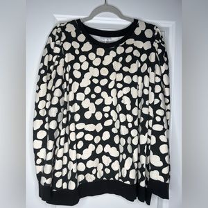 The Get Puff Sleeve Sweatshirt